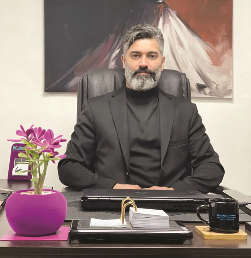 کارا، تلفیق کارآمدی و کارآفرینی