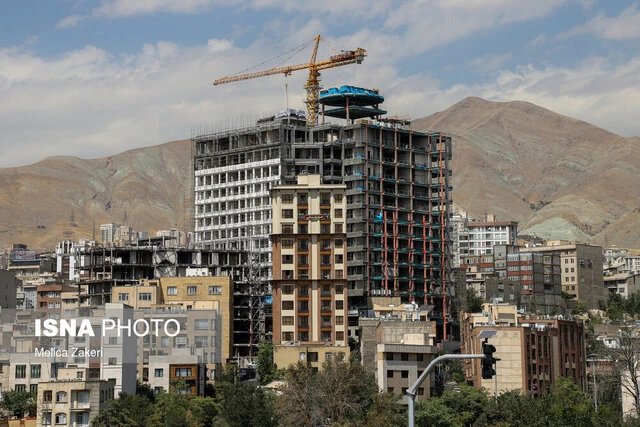 معاون بنیاد مسکن: متقاضی نباشد نمی‌سازیم