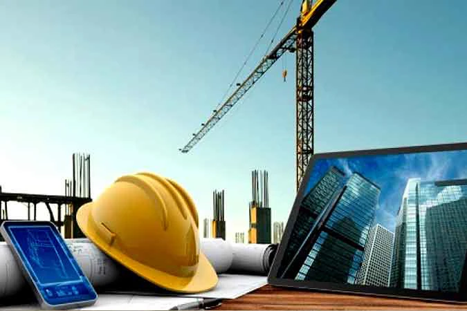 از تکنولوژی ساخت‌وساز چه می‌دانید؟