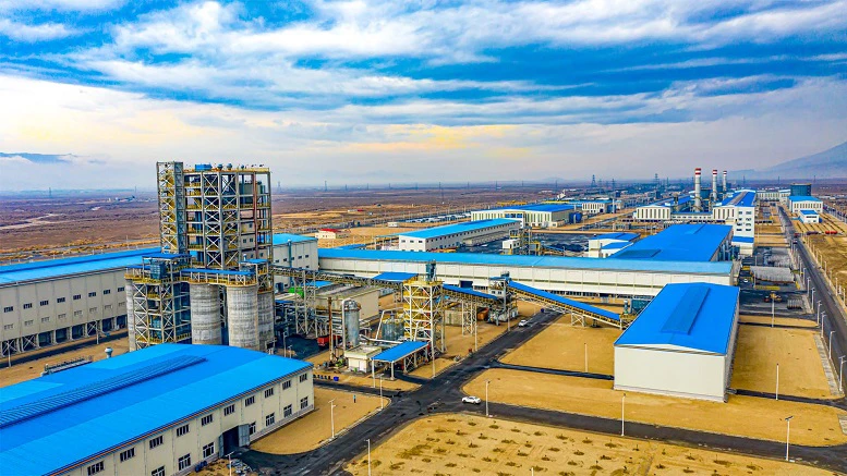 آلومینیوم جنوب، فرصتی طلایی برای صنایع پایین‌دستی