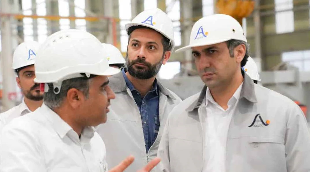 سالکو در مسیر توسعه محصولات جدید