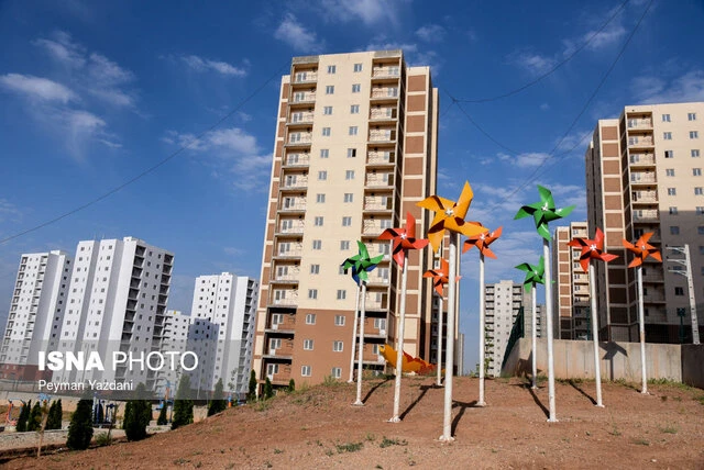 جزئیات مشارکت تعاونی‌ها در ساخت مسکن کارگری