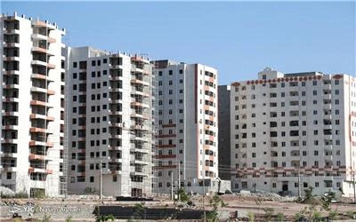 ارائه طرح ساخت مسکن برای زوج‌های جوان