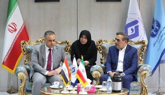 استقبال از حضور تولیدکنندگان ایرانی در بازار مسکن عراق