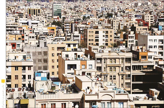 بلبشوی مسکن