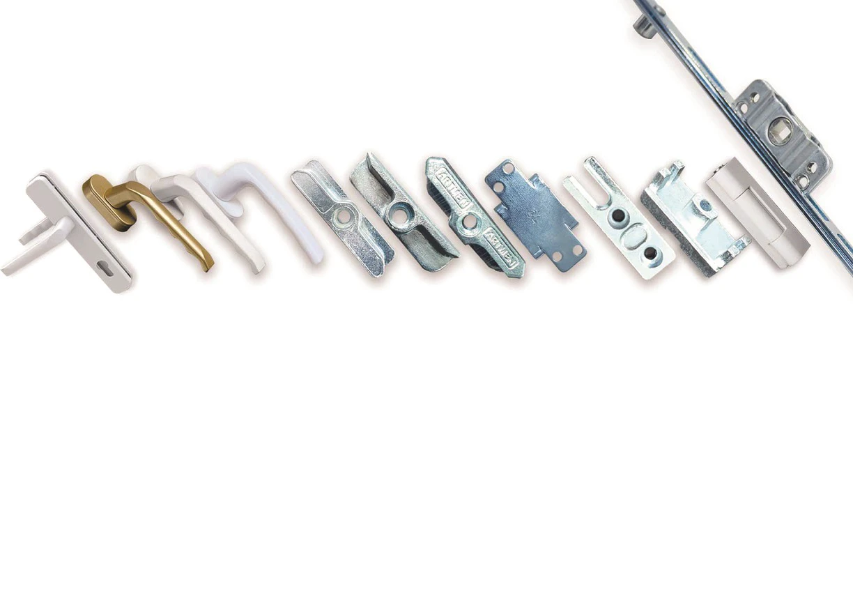 جایگزین محصولات خارجی هستیم