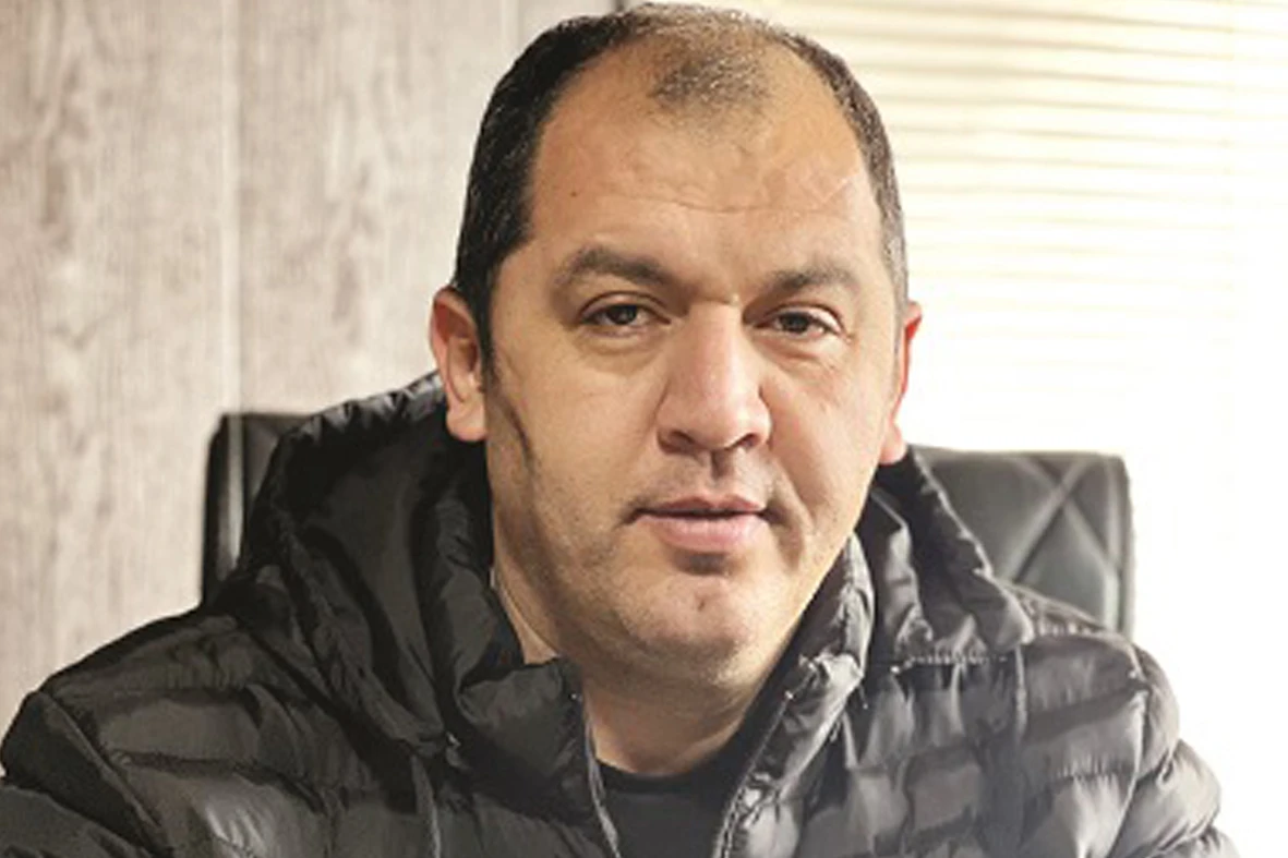 گواهی ++A شرکت بزرگ آکپا را داریم