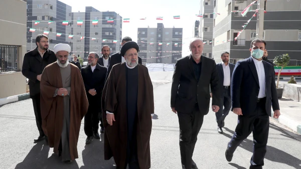 مسکن ملی روی ریل تحقق