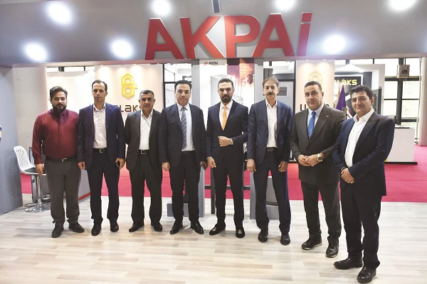 آکپا بر مدار خواست مشتریان حرکت می‌کند