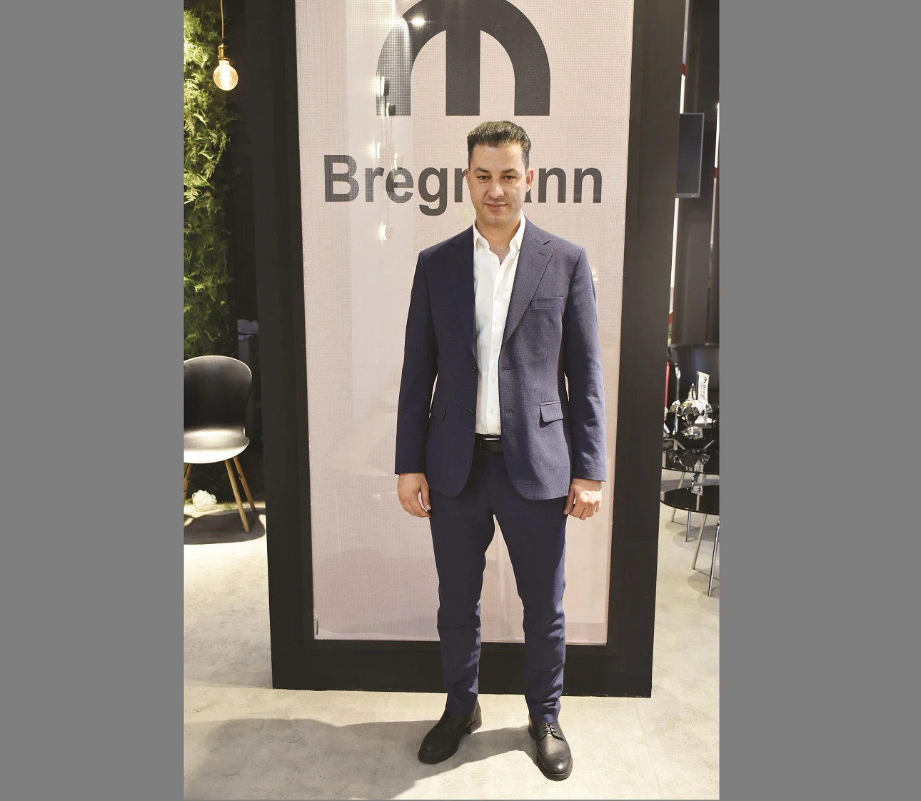 الـبرز یراق سرمایه‌ای برای کشور