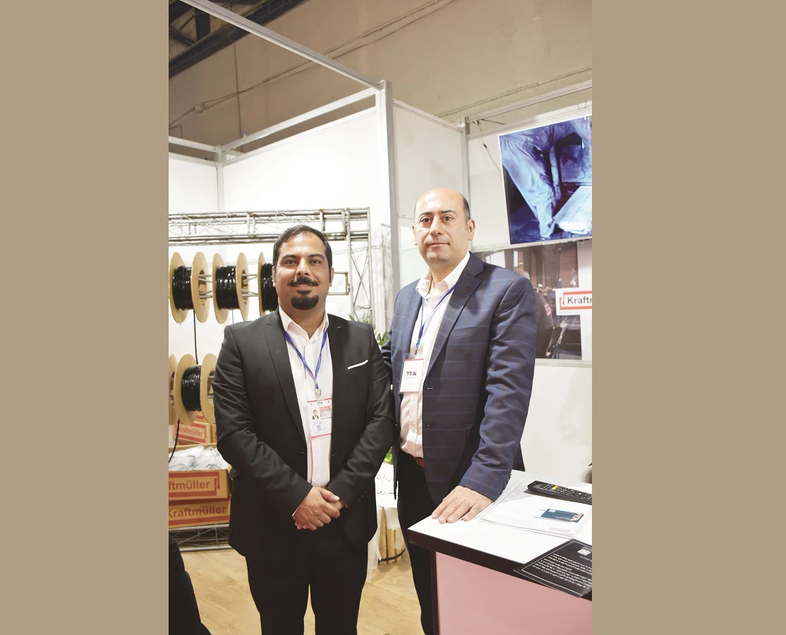 تسهیلات ویژه به مشتریان ارائه می‌دهیم