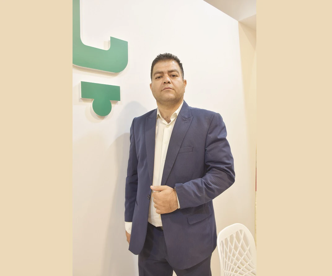 پاک‌پن در مسیر آینده قرار داد