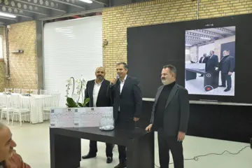 ساتیان جشن 21 سالگی خود را برگزار کرد