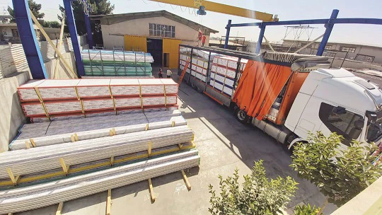 آلپاوین؛  اکونومی اما باکیفیت مناسب