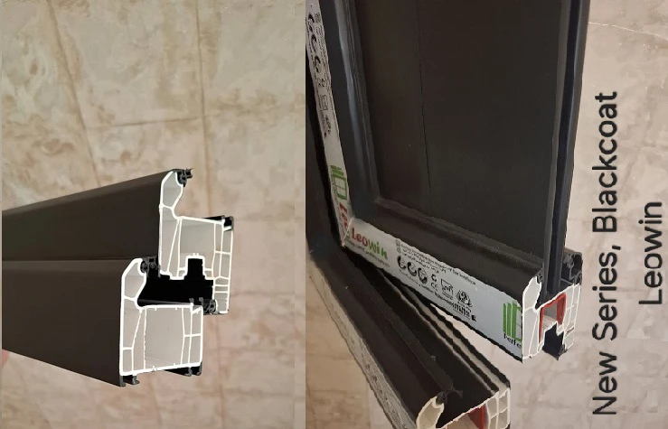 امـرتات؛ پروفیل جدید روانه بازار کرد