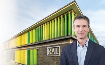 0 تـا 100 «رال (GKFP)» آلمان با هدف معرفی، شفافیت و پاسخ دهی به سوالات در صنعت پروفیل‌های UPVC